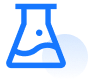 科学化图标